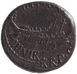 Röm. Republik: M. Antonius