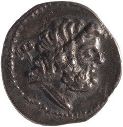 Röm. Republik: L. Staius Murcus