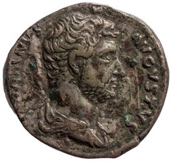 Hadrianus