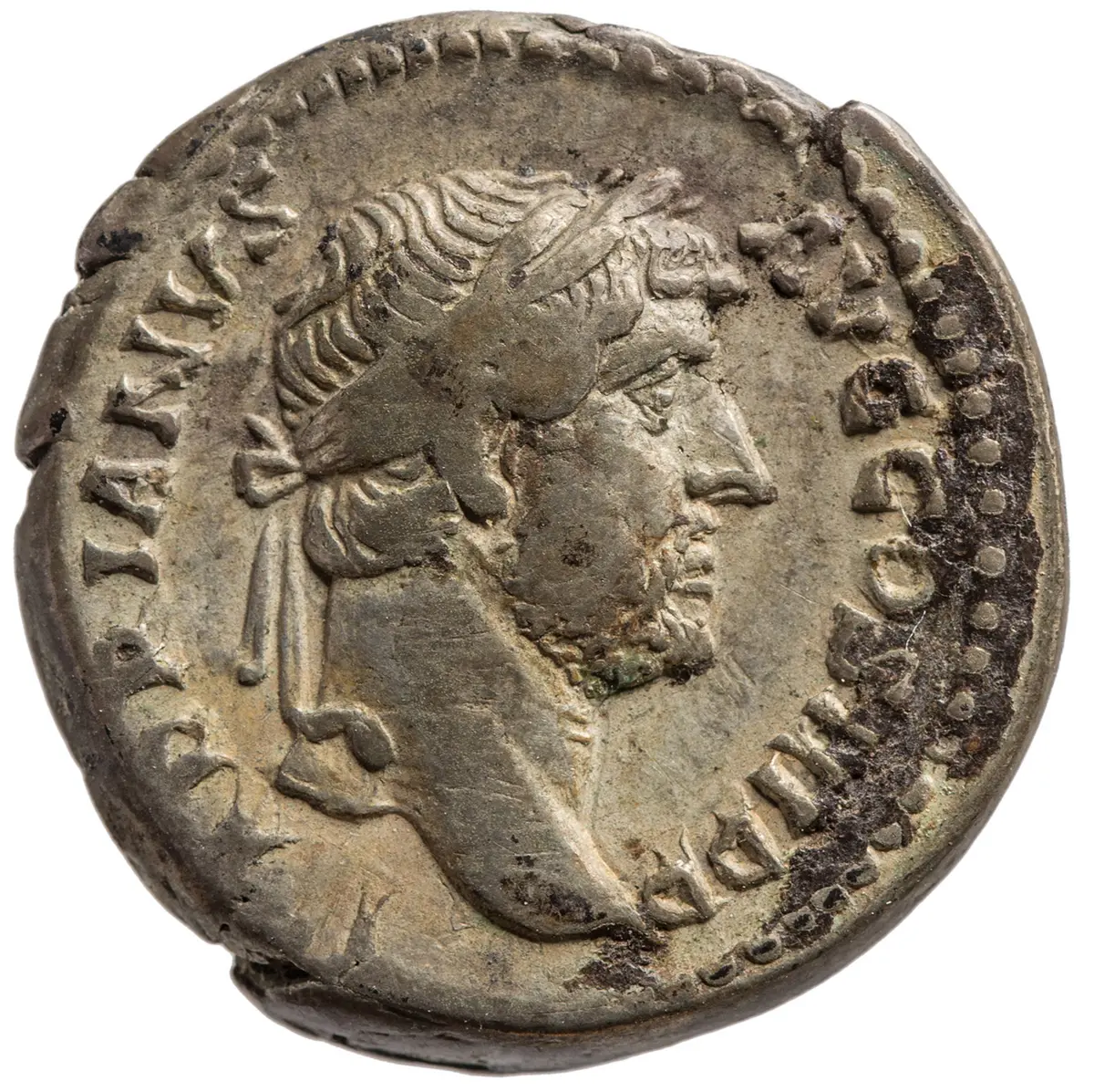 Hadrianus