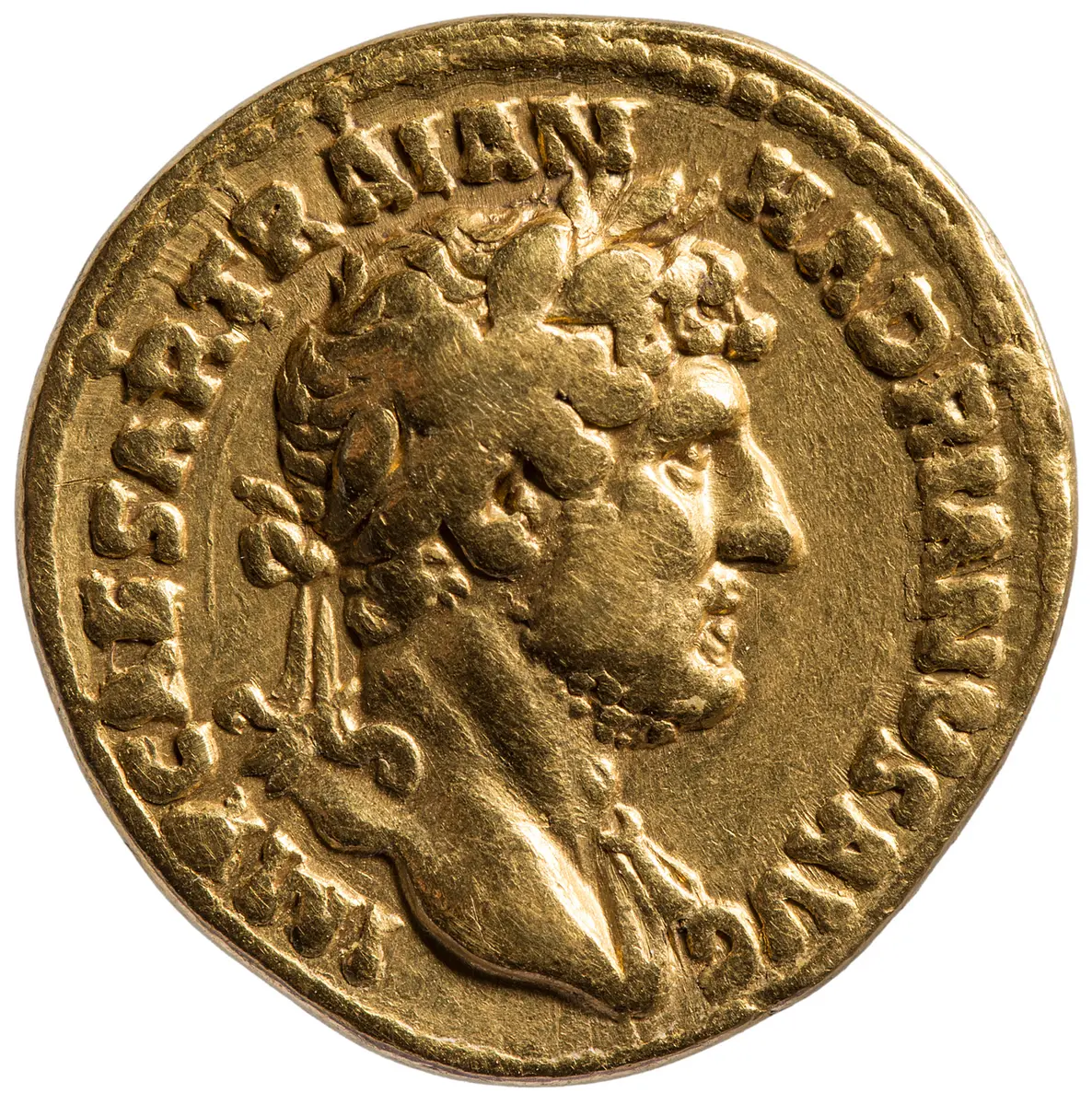 Hadrianus