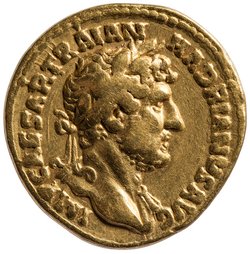 Hadrianus