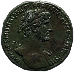 Hadrianus