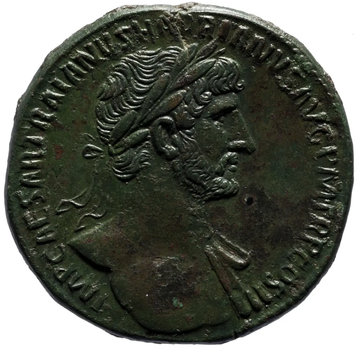 Hadrianus