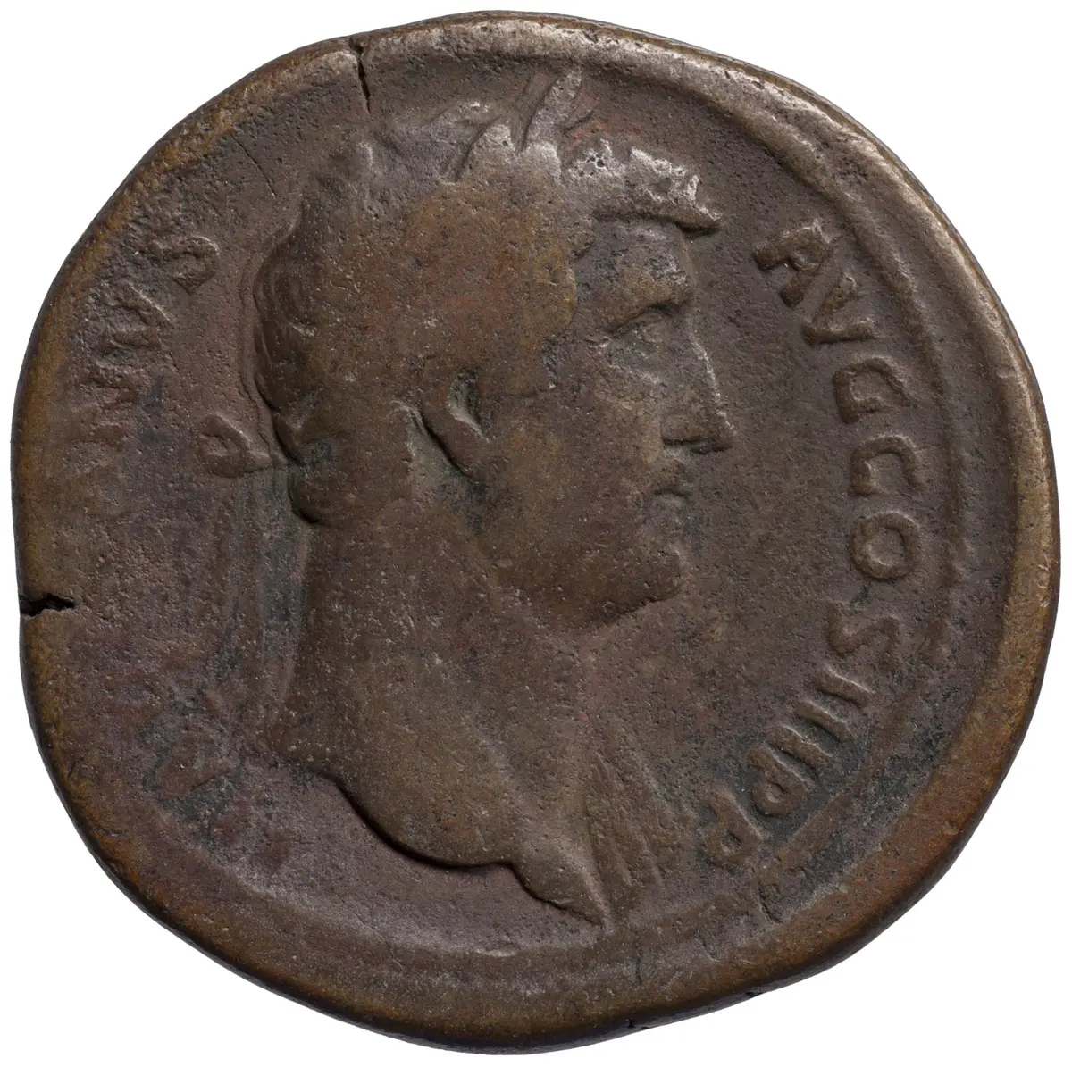 Hadrianus