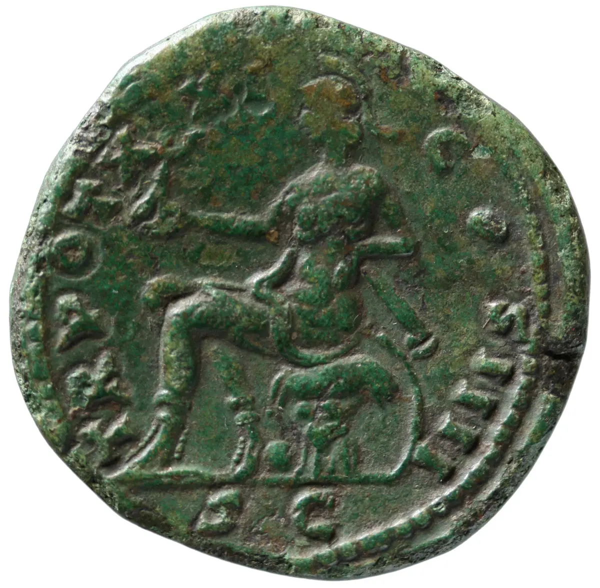 Antoninus Pius