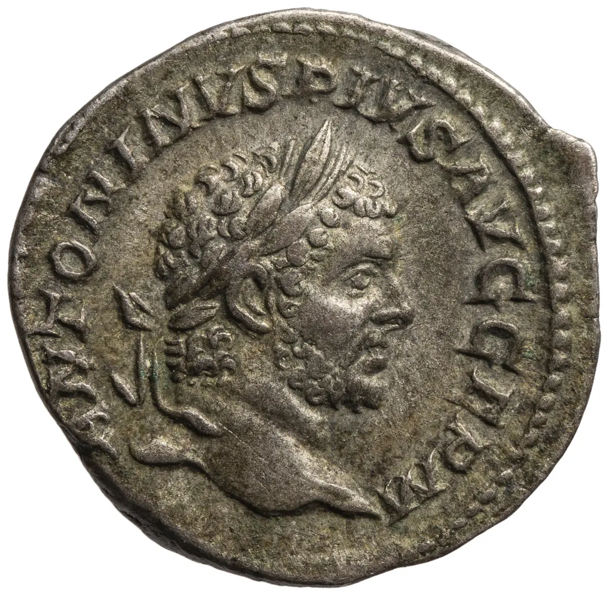 Antoninus III. (Caracalla)