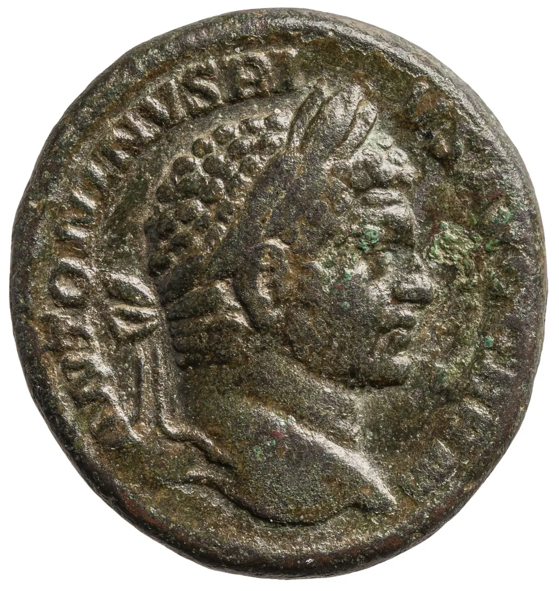 Antoninus III. (Caracalla)