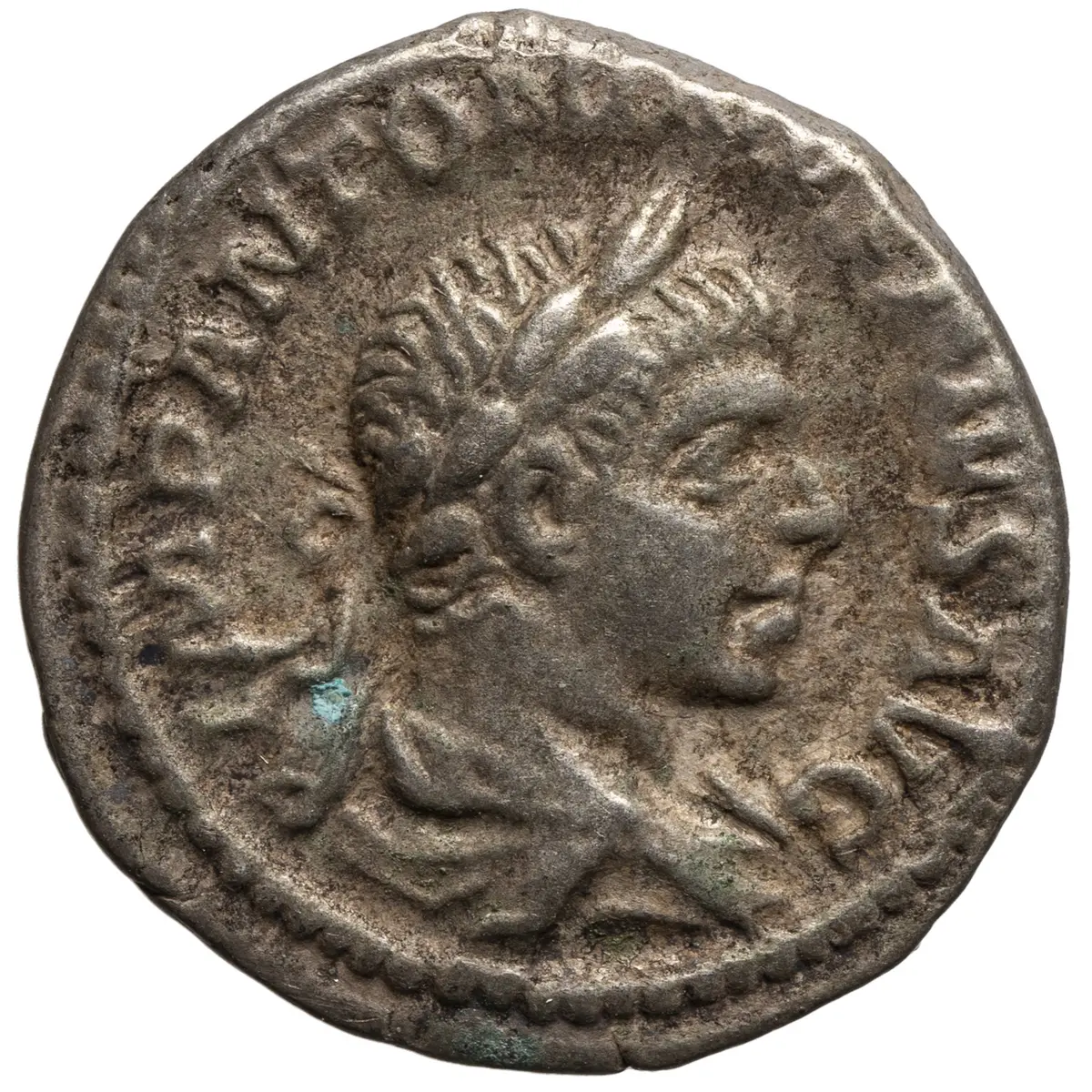 Antoninus IV. (Elagabal)