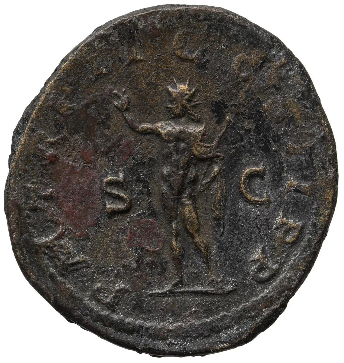 Antoninus IV. (Elagabal)