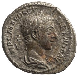 Severus Alexander