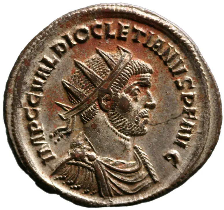 Münze