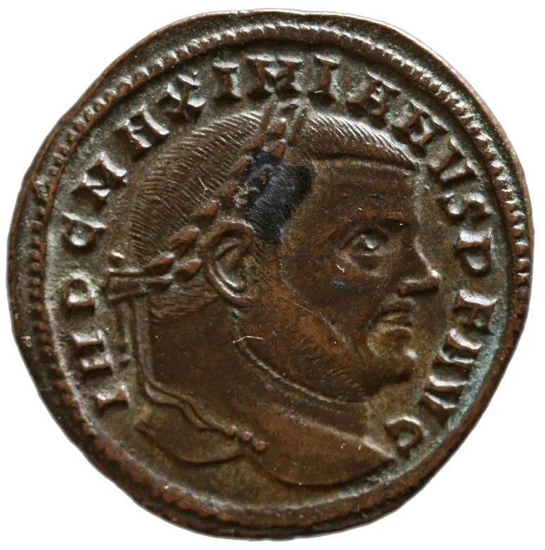 Münze