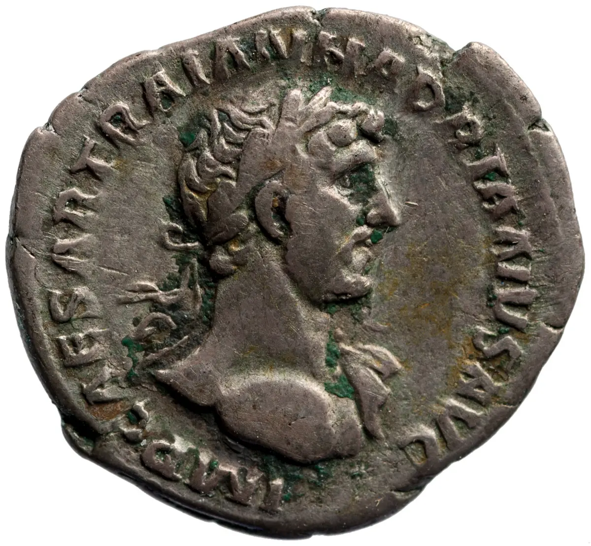 Hadrianus