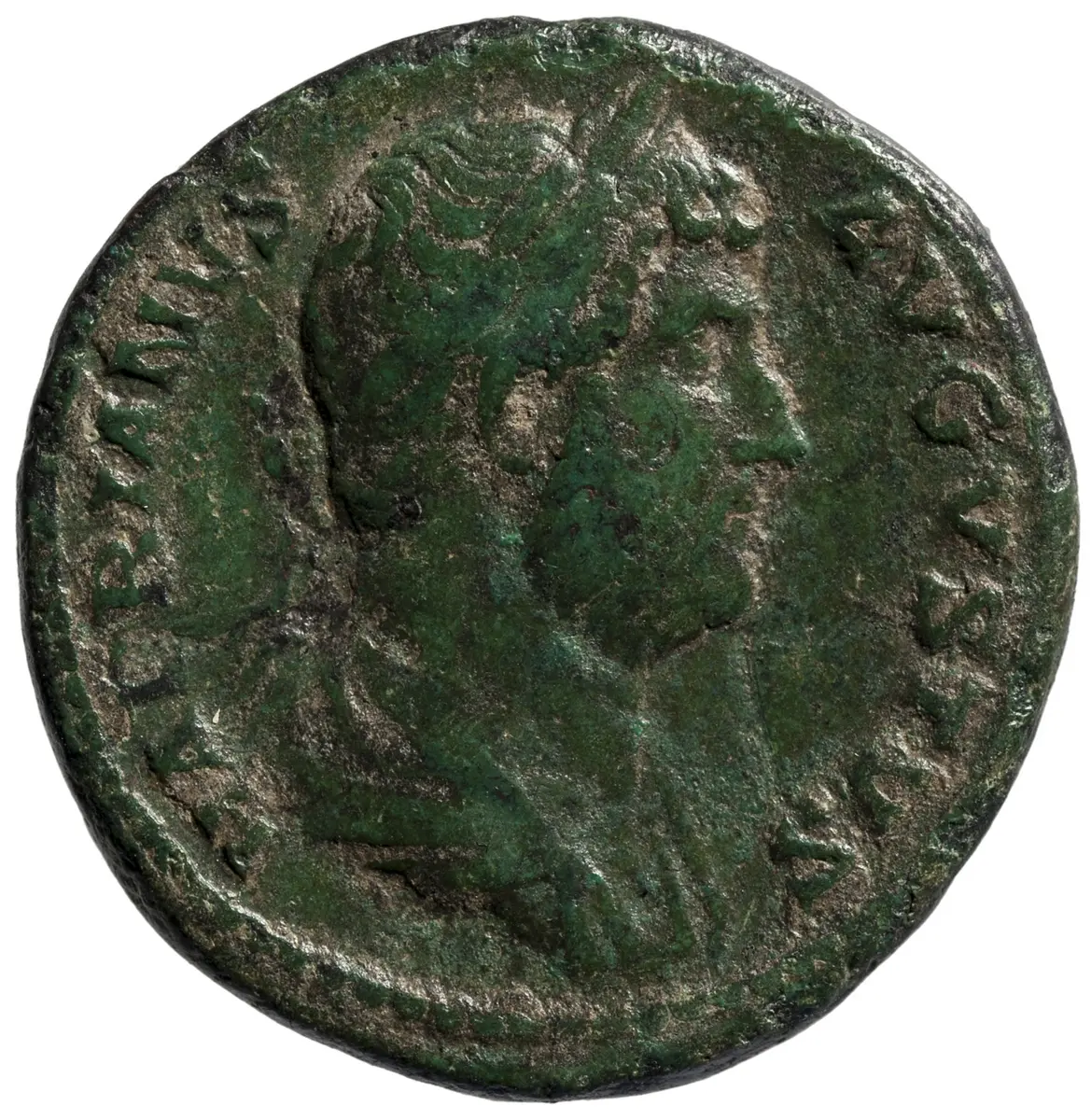 Hadrianus