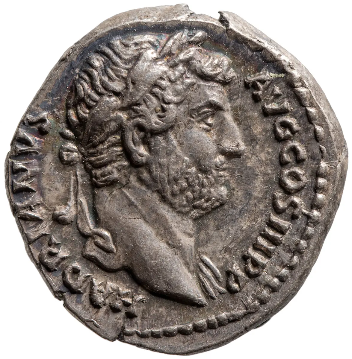 Hadrianus