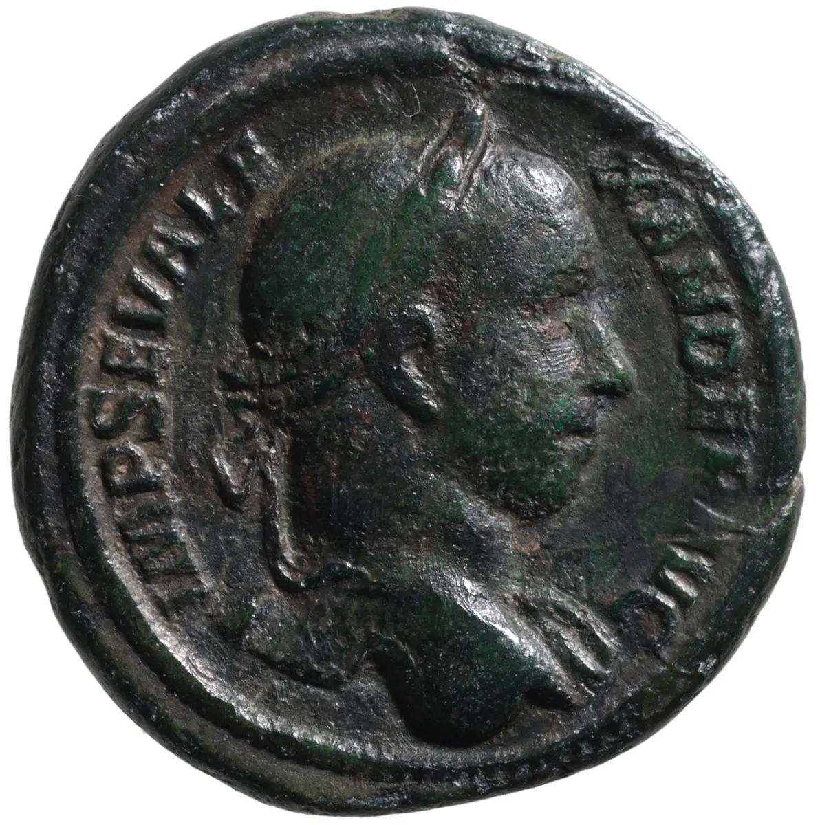 Severus Alexander