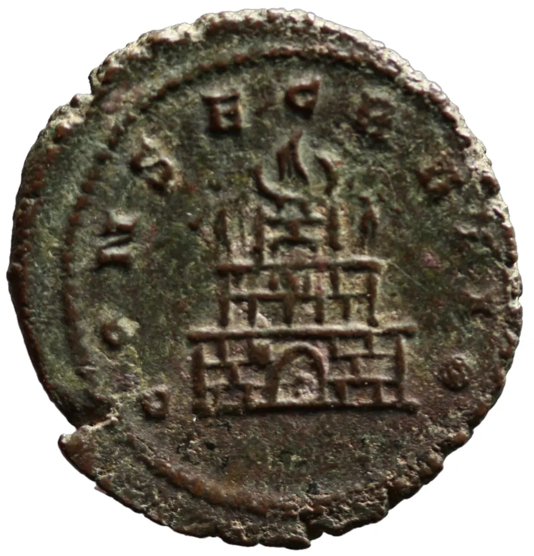 Divus Claudius II. Gothicus