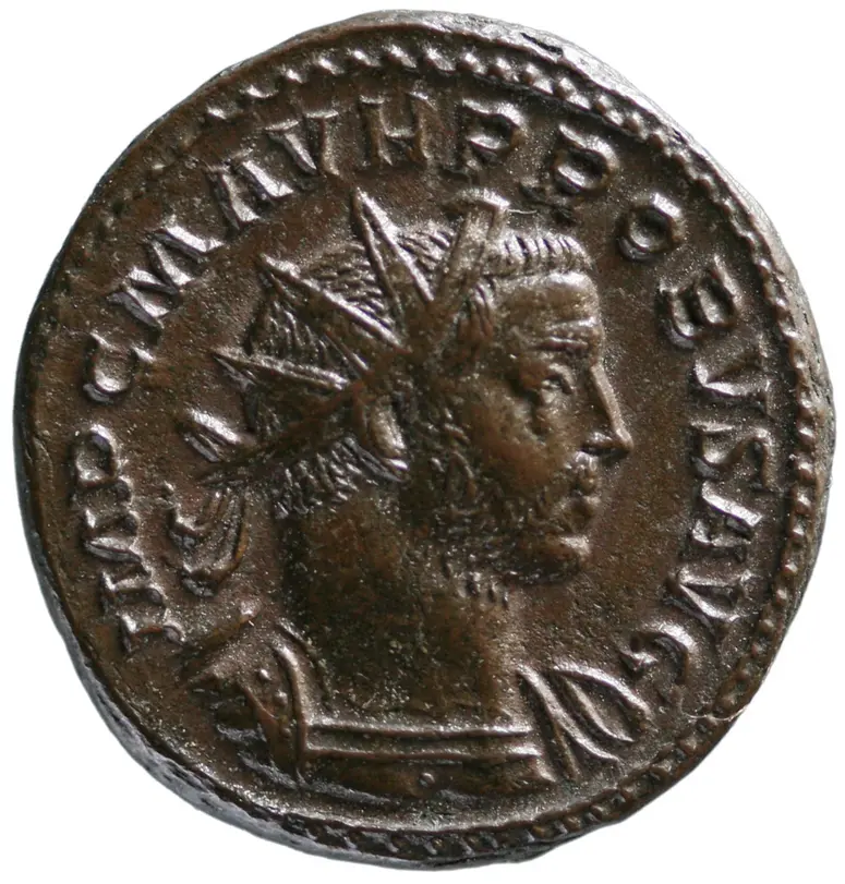 Münze
