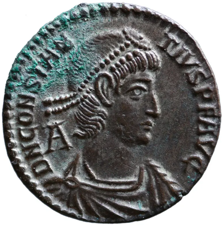 Münze