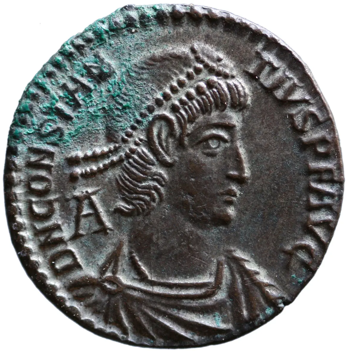 Constantius II.