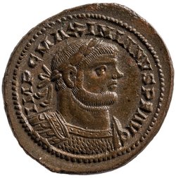 Maximianus I. (Herculius)