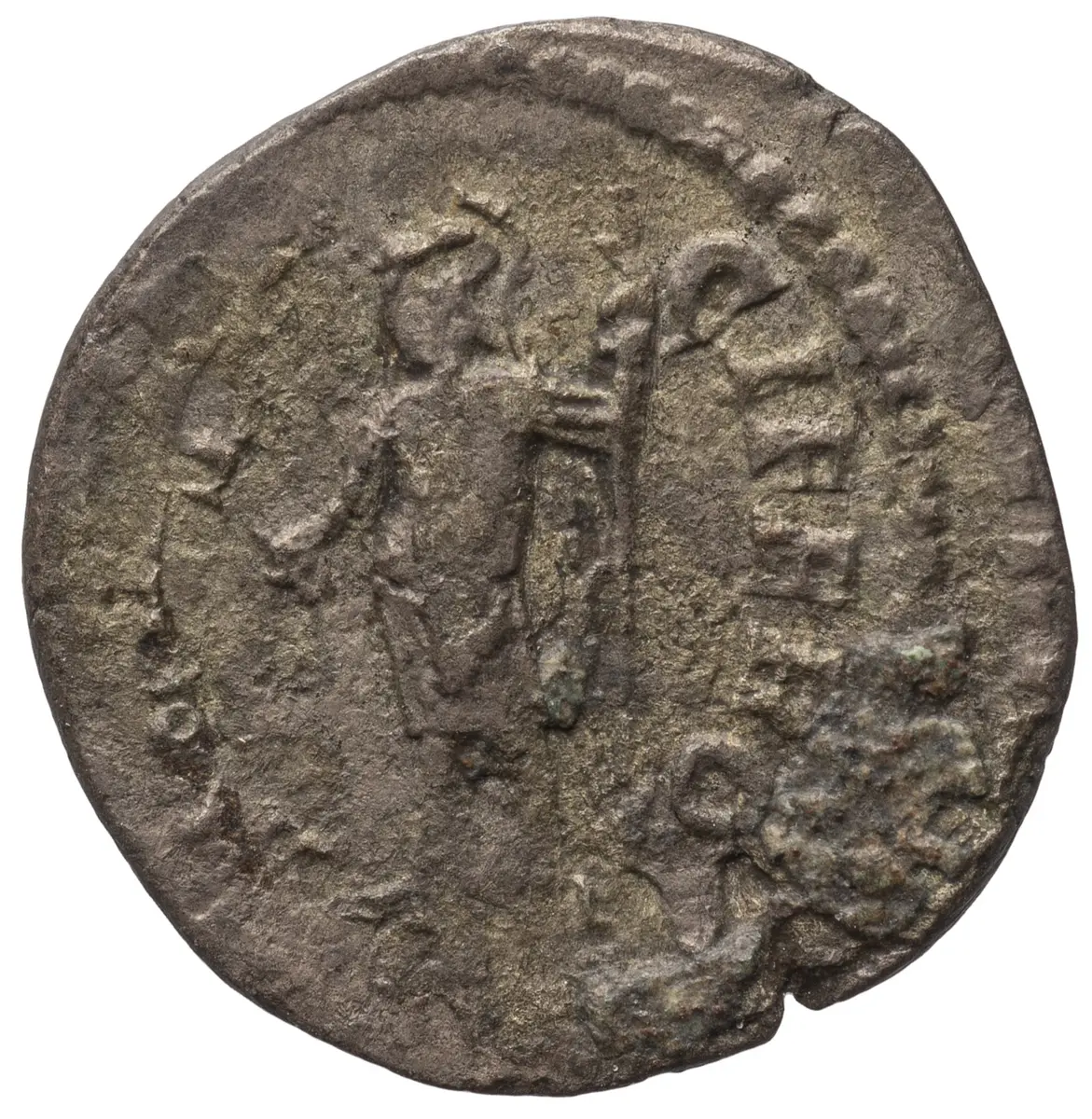 Severus Alexander