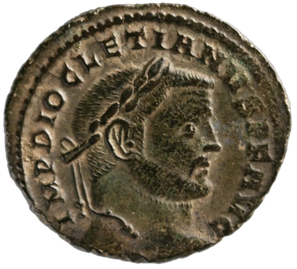 Diocletianus