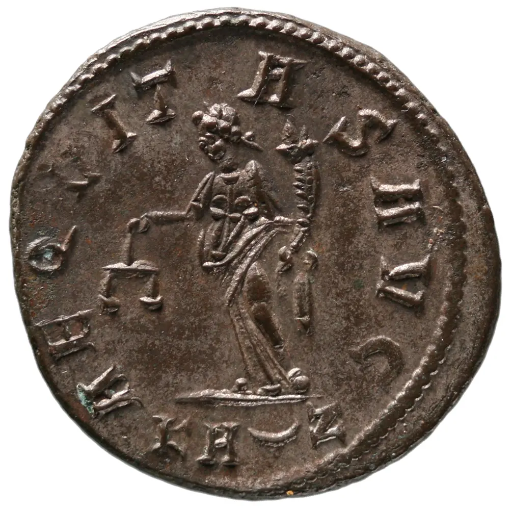 Carinus