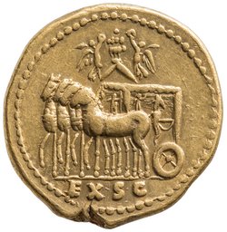 Divus Vespasianus