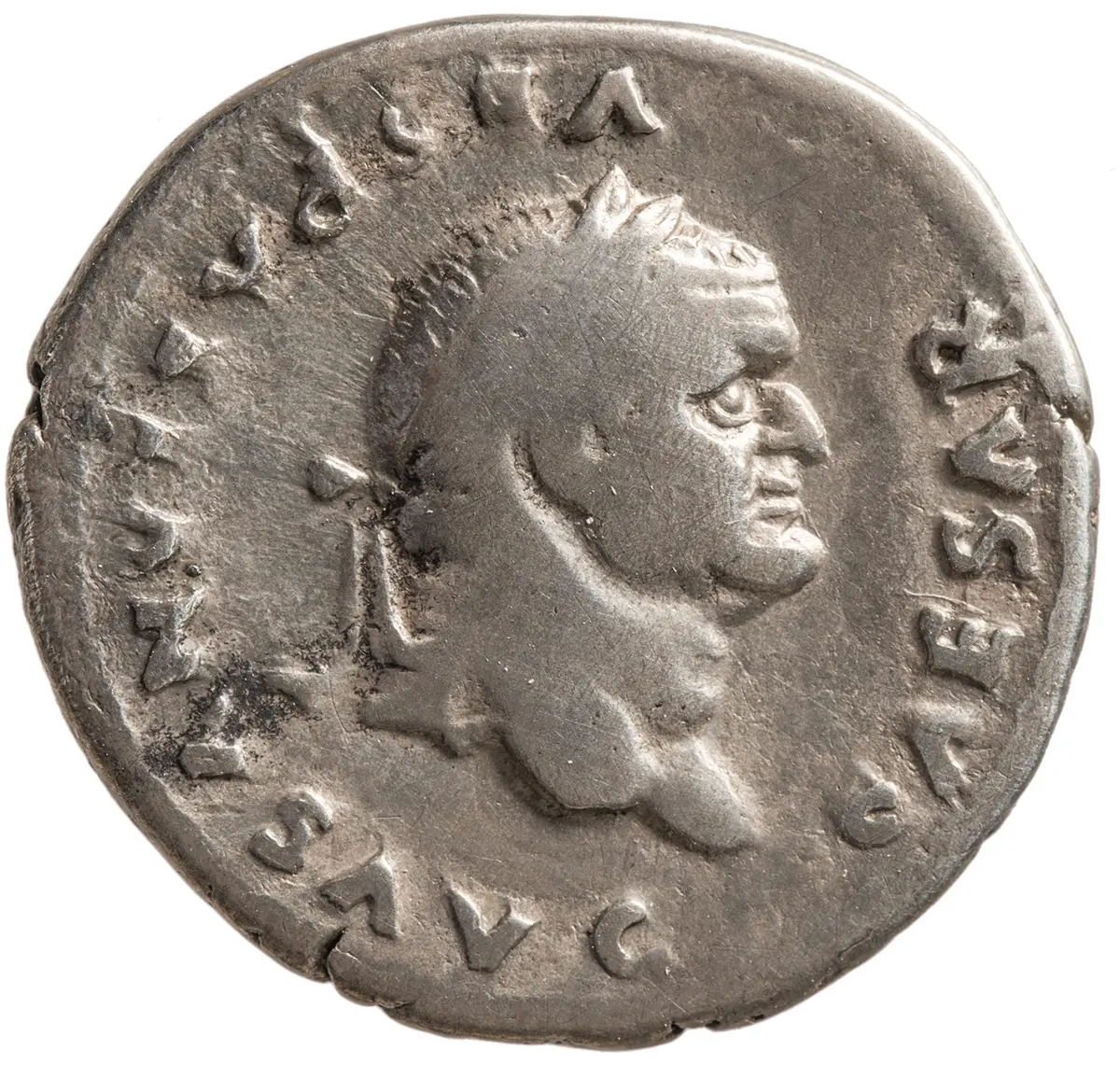 Vespasianus