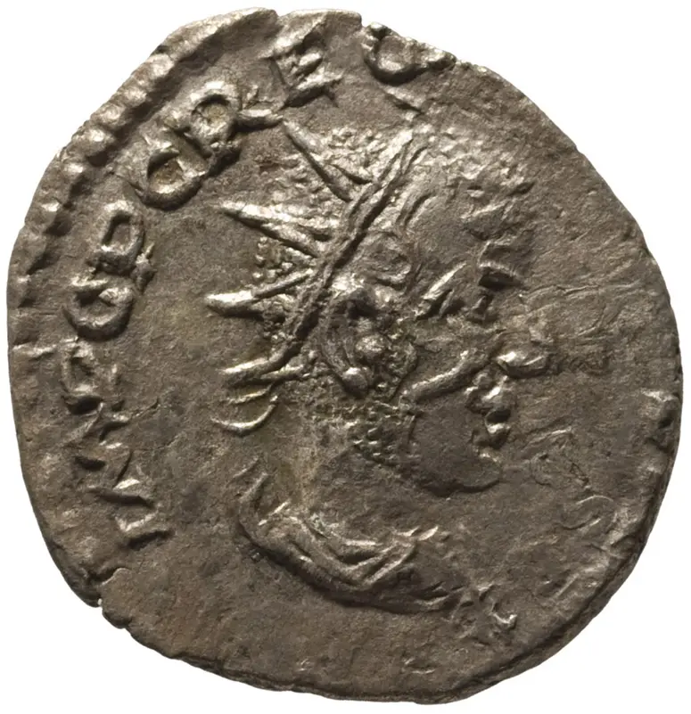 Münze