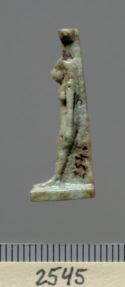 Göttin Nephthys