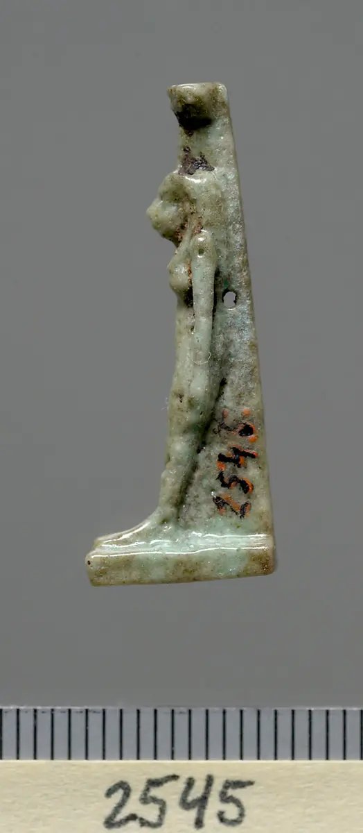 Göttin Nephthys
