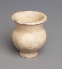 Kleine Vase