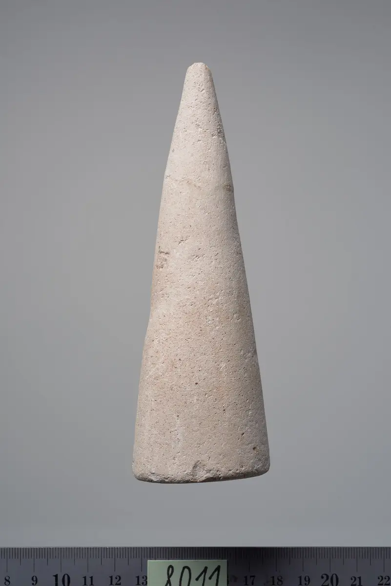 Konisches Scheinbrot