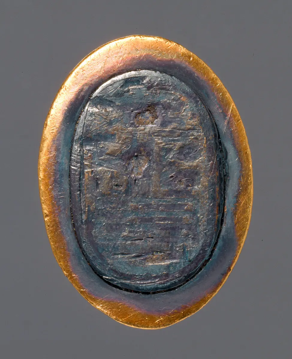 Siegelring