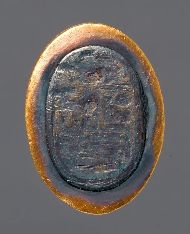 Siegelring