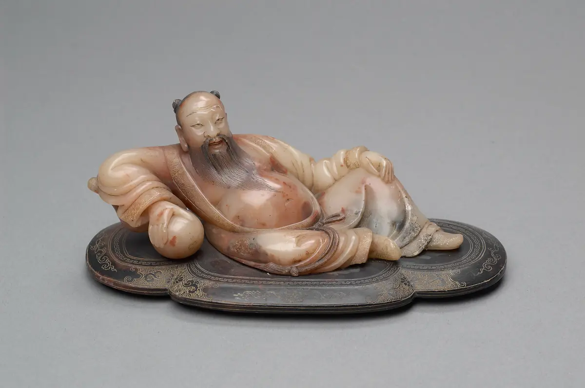 Figurine