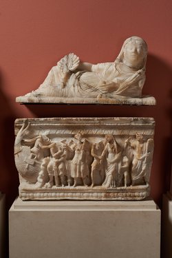 Entführung der Helena