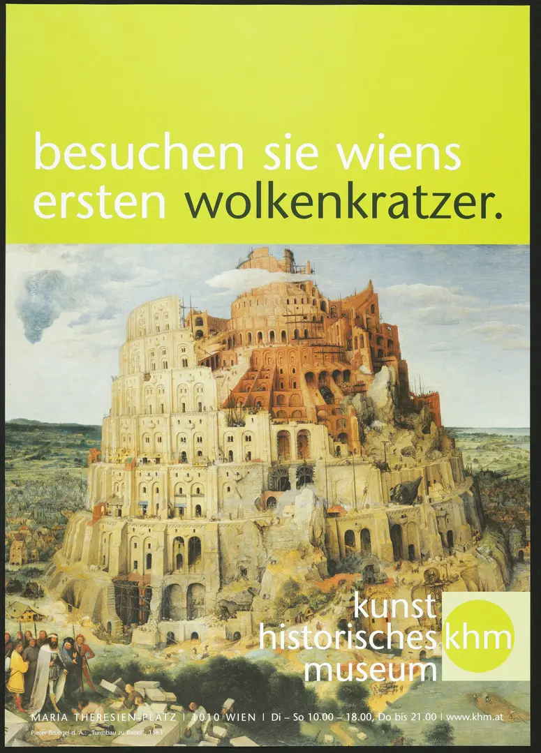 besuchen sie wiens ersten wolkenkratzer