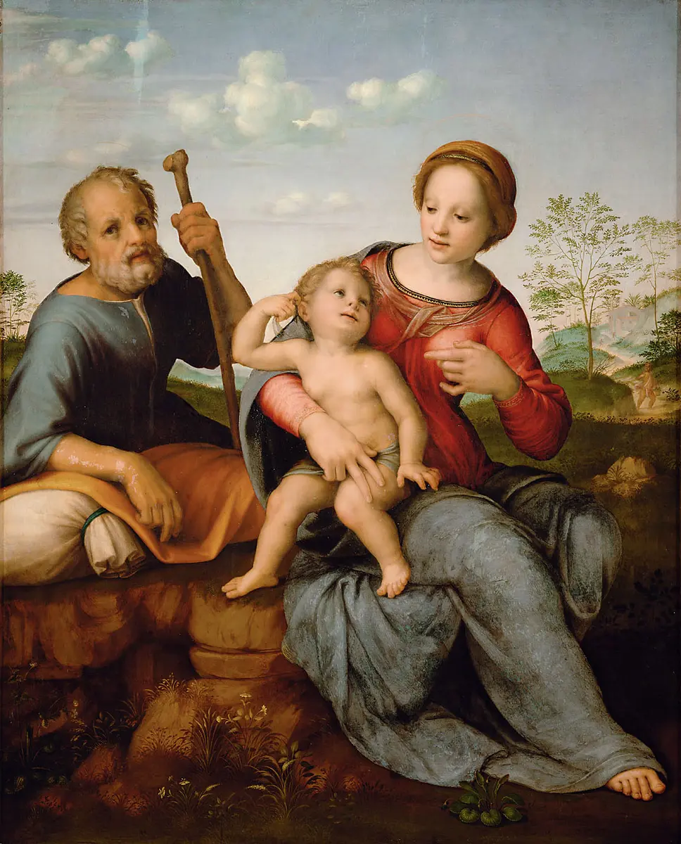 Heilige Familie