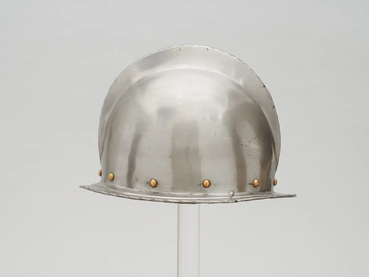 Schützenhaube