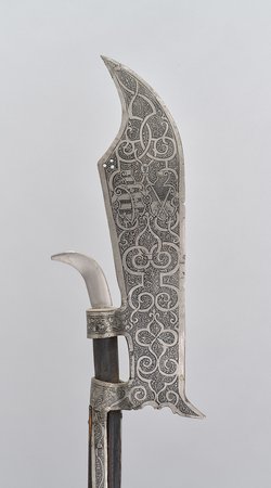 Kursächsische Glefe