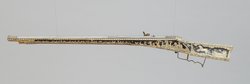 Radschlossgewehr 