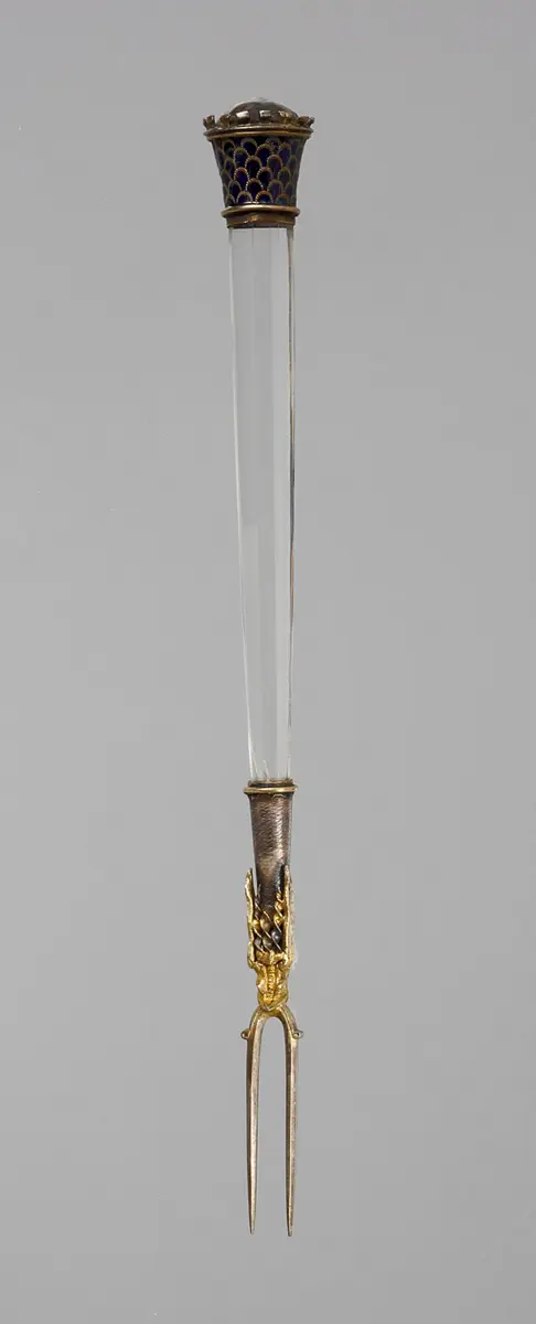 Gabel
