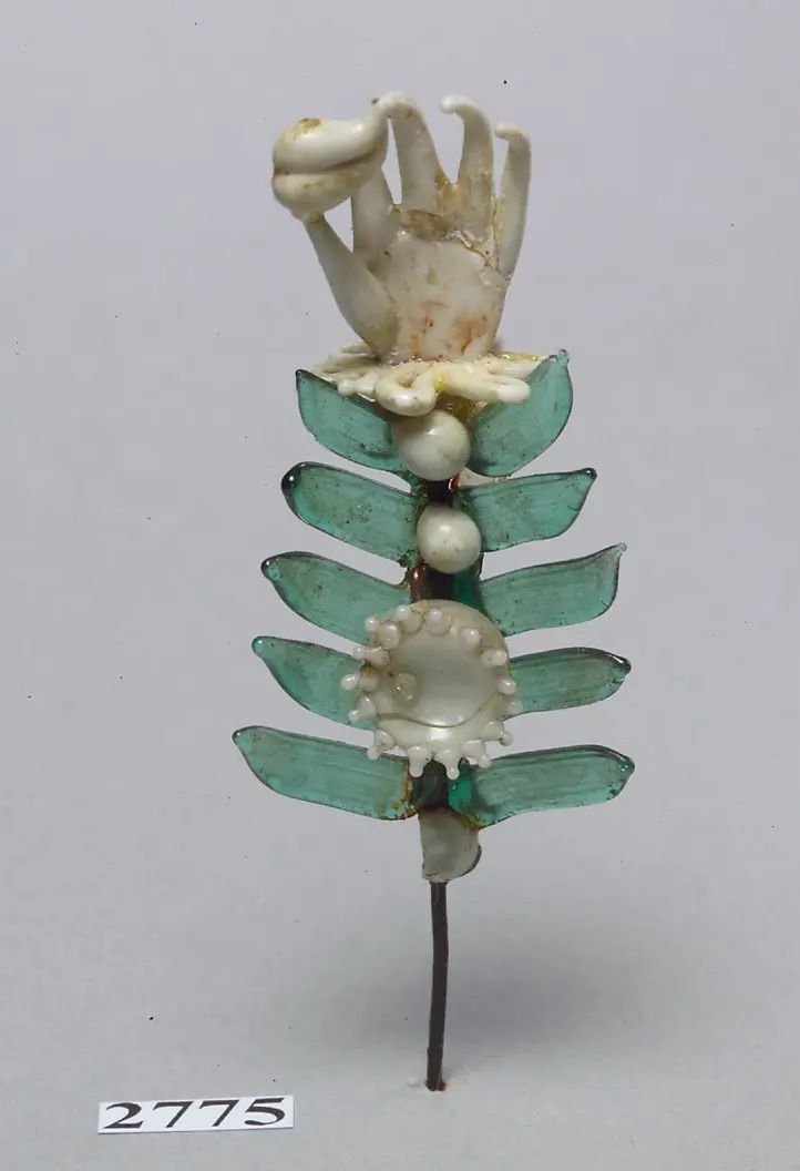 Branch with Symbol