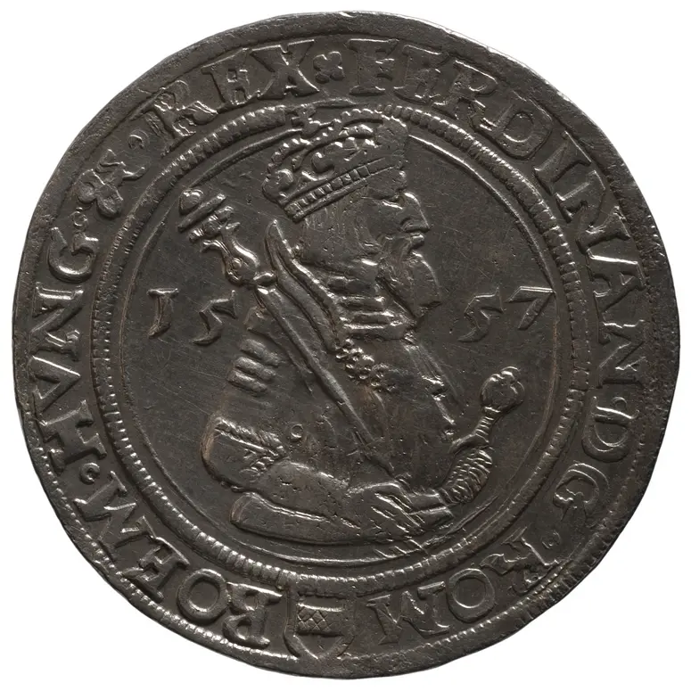 Münze
