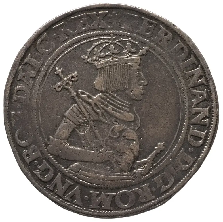 Münze