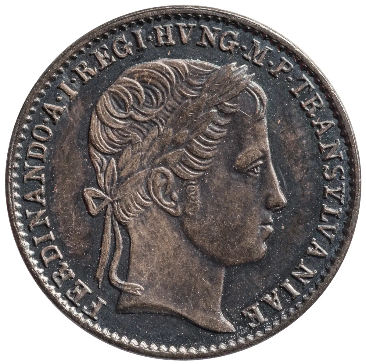 Habsburg: Kaiser Ferdinand I.